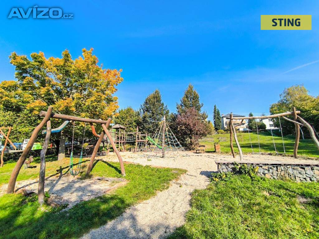 Foto inzerátu Prodej, byt 3+1, 75 m2