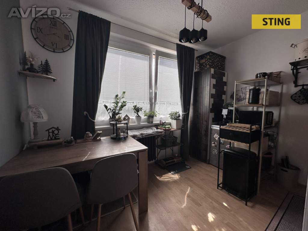 Foto inzerátu Pronájem, byt 1+1, 31 m2