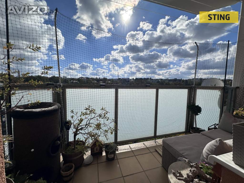 Foto inzerátu Pronájem, byt 1+1, 31 m2
