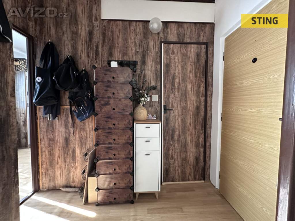 Foto inzerátu Pronájem, byt 1+1, 31 m2