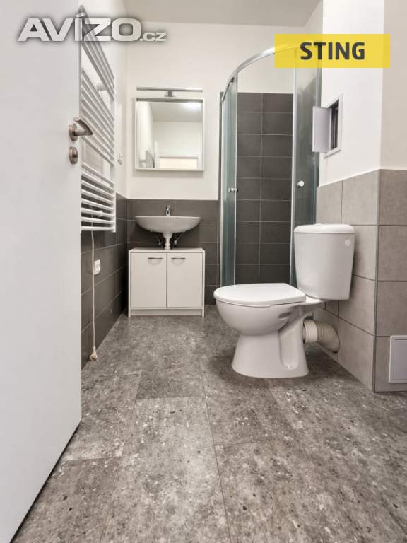 Foto inzerátu Pronájem, byt 1+kk, 27 m2
