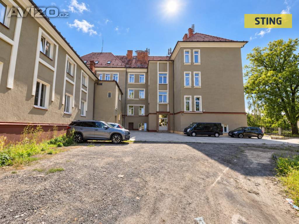 Foto inzerátu Pronájem, byt 1+kk, 27 m2