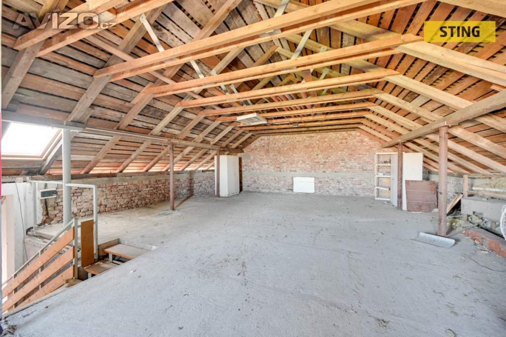 Foto inzerátu Prodej, výrobní haly, 1306 m2