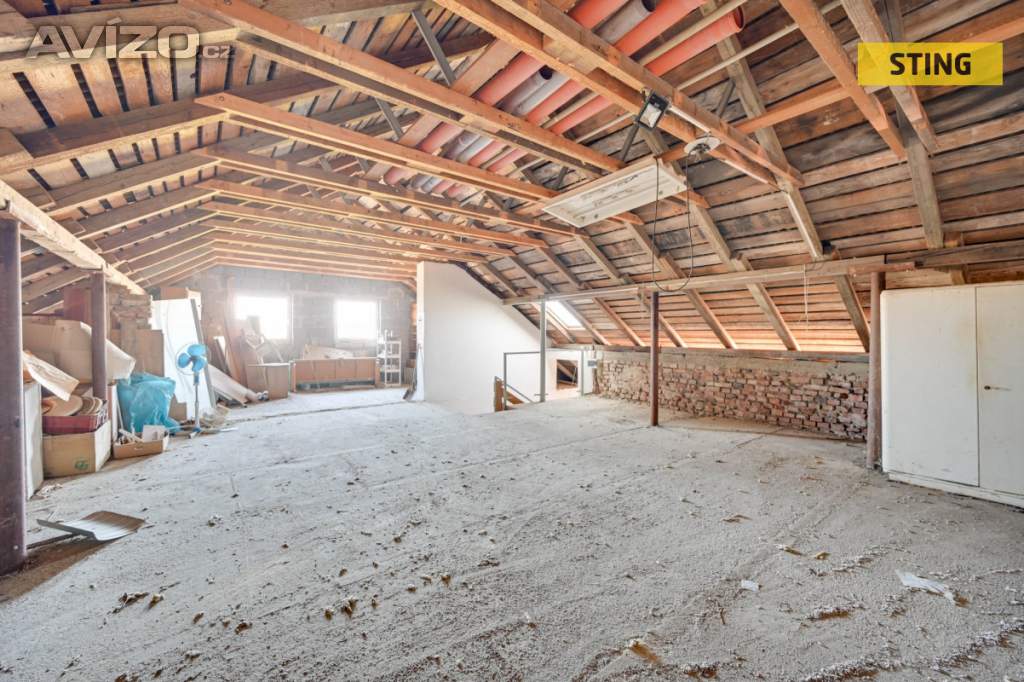 Foto inzerátu Prodej, výrobní haly, 1306 m2