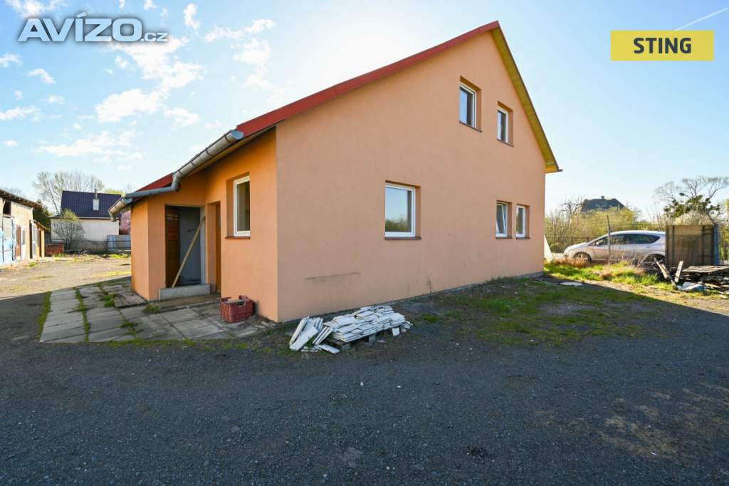 Foto inzerátu Prodej, výrobní haly, 1306 m2