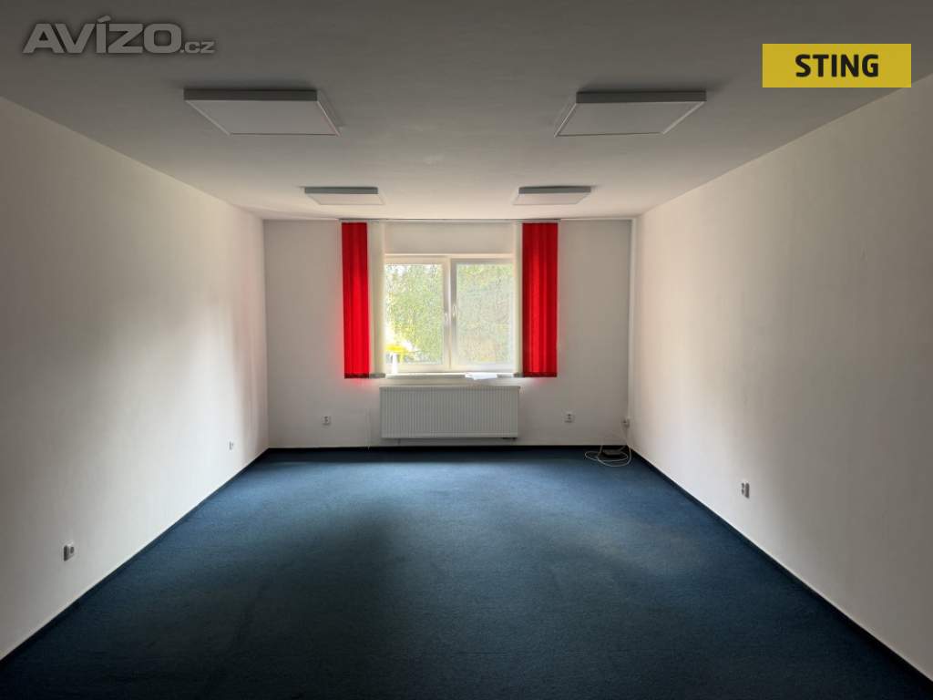 Foto inzerátu Pronájem, sklady, 37 m2