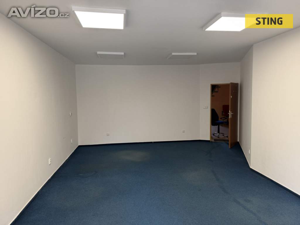 Foto inzerátu Pronájem, sklady, 37 m2