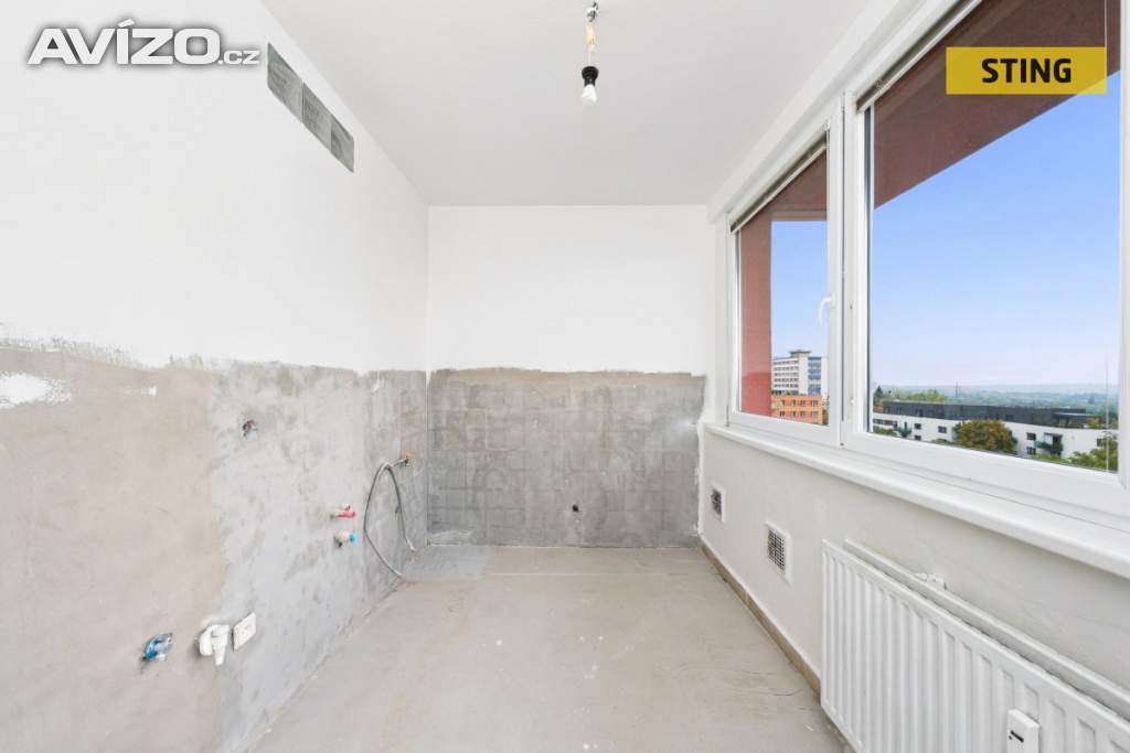 Foto inzerátu Prodej, byt 3+1, 69 m2