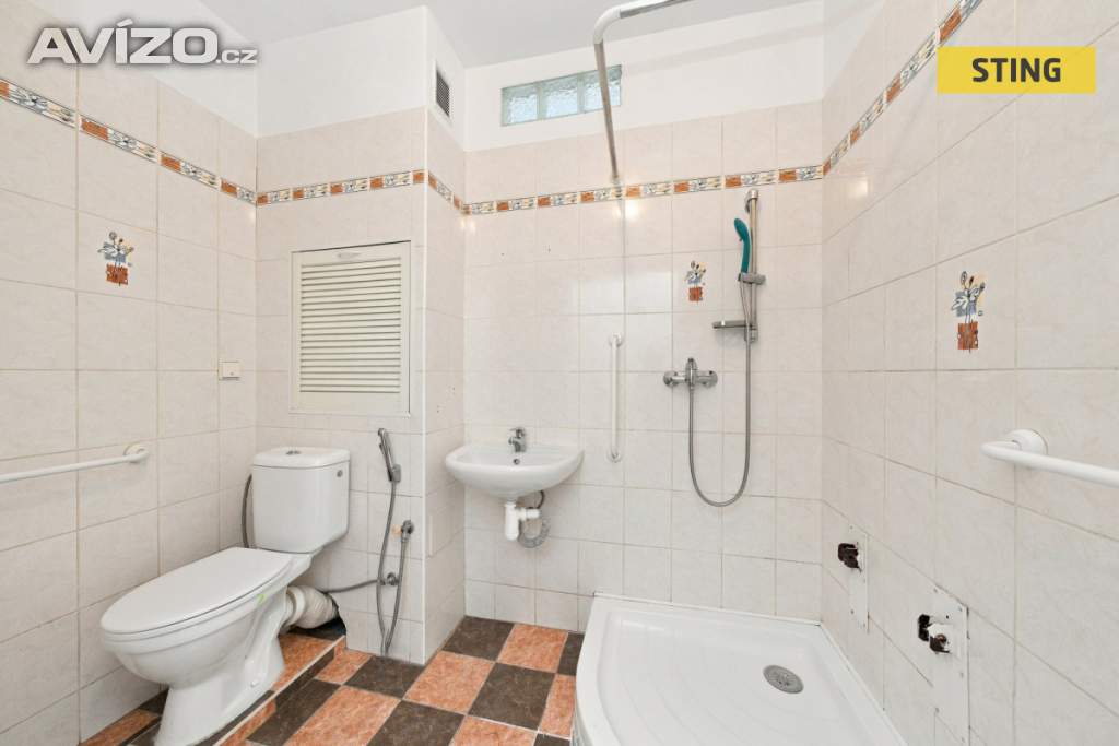 Foto inzerátu Prodej, byt 3+1, 69 m2