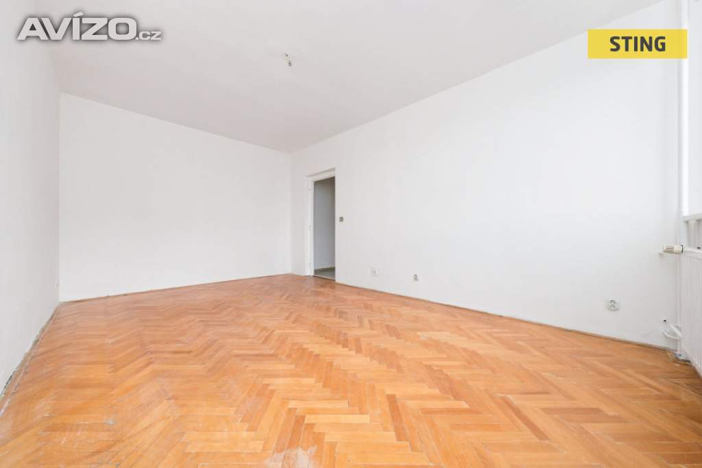Foto inzerátu Prodej, byt 3+1, 69 m2