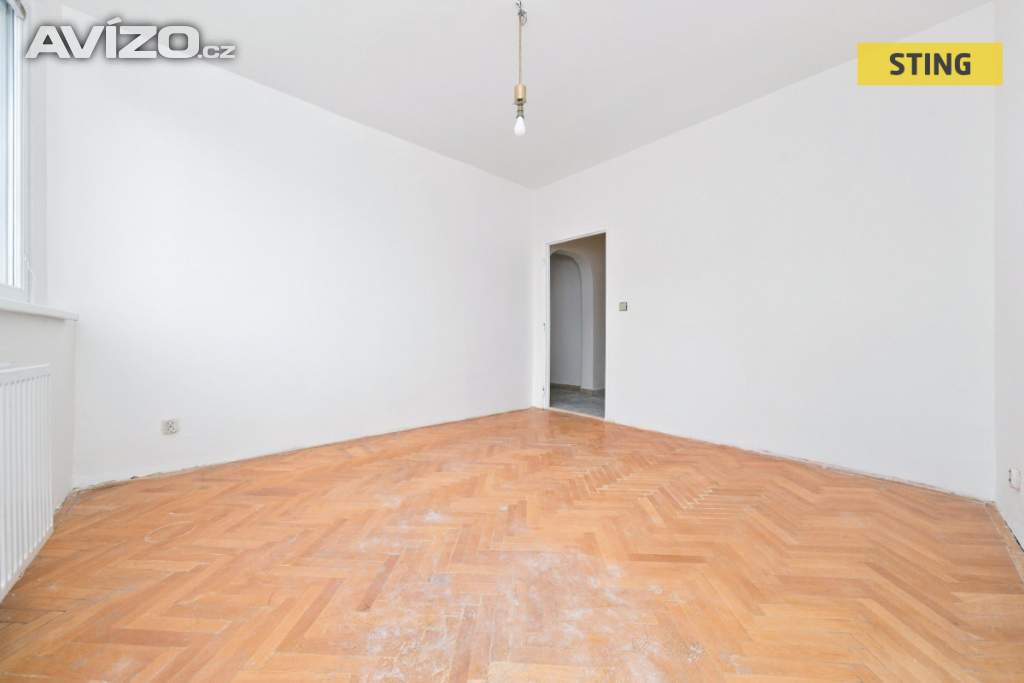 Foto inzerátu Prodej, byt 3+1, 69 m2