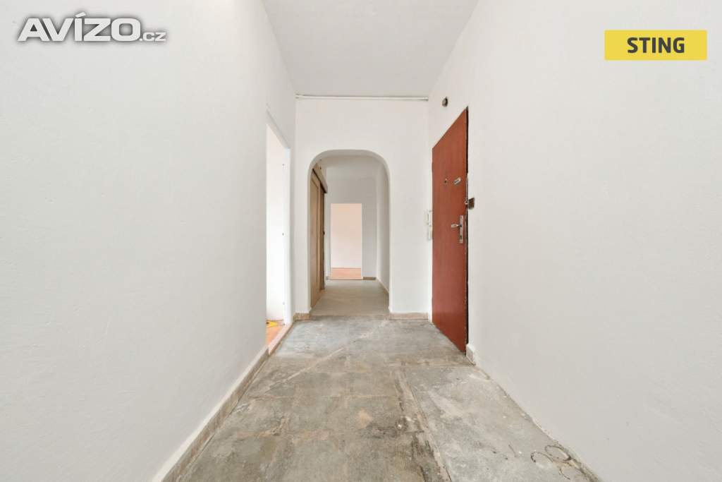 Foto inzerátu Prodej, byt 3+1, 69 m2