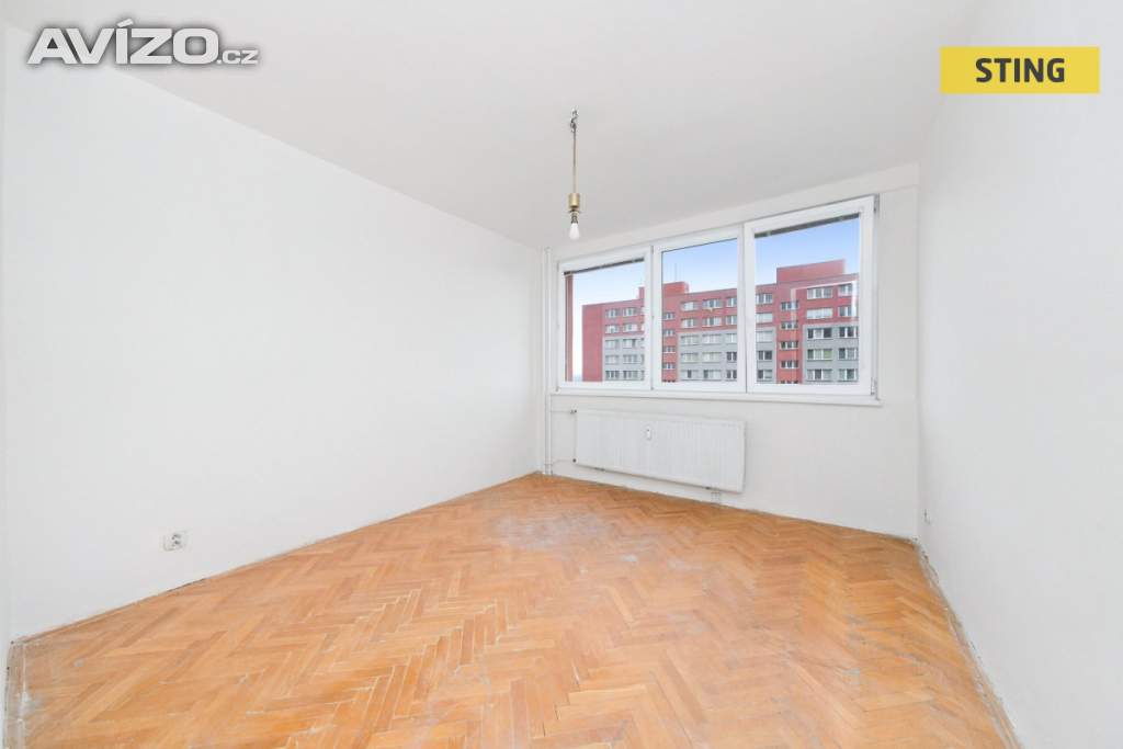 Foto inzerátu Prodej, byt 3+1, 69 m2