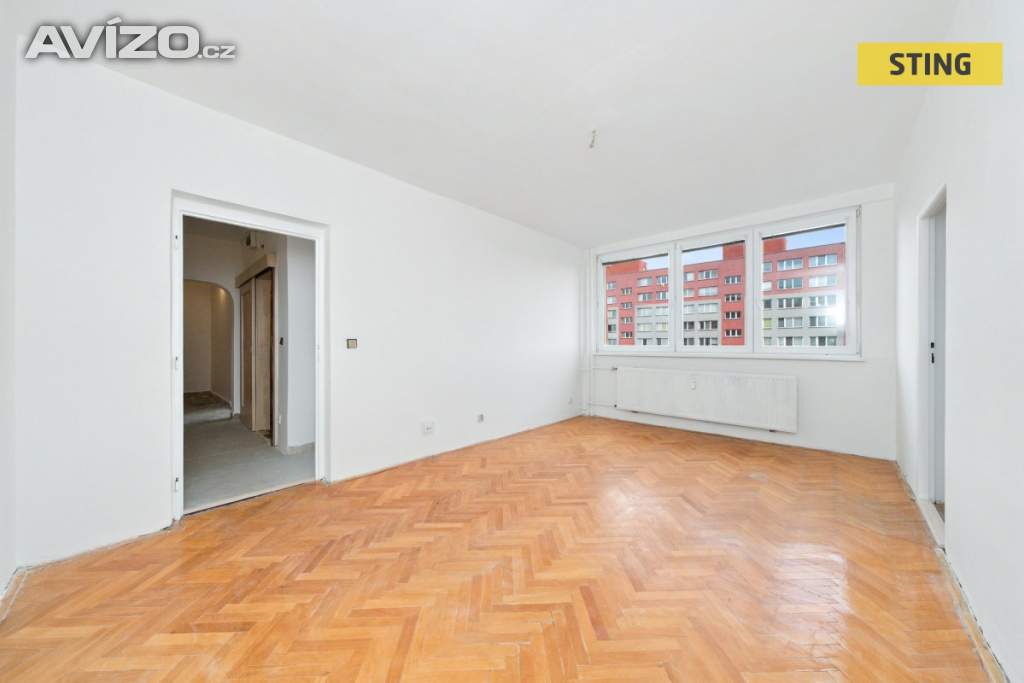 Foto inzerátu Prodej, byt 3+1, 69 m2