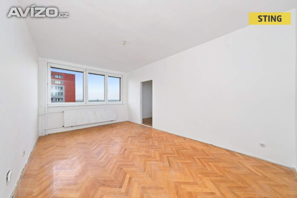 Foto inzerátu Prodej, byt 3+1, 69 m2