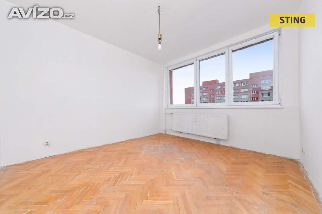 Foto inzerátu Prodej, byt 3+1, 69 m2