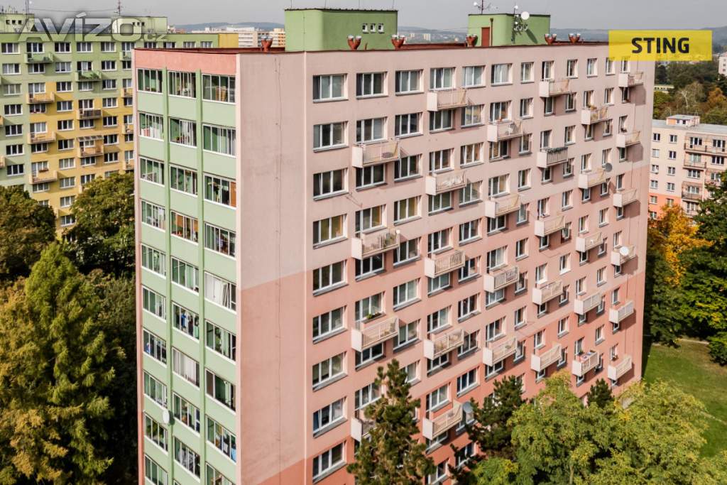 Foto inzerátu Prodej, byt 3+1, 69 m2