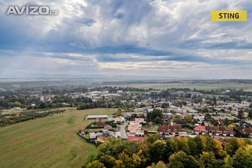 Foto inzerátu Prodej, byt 3+1, 69 m2