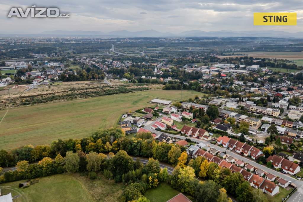 Foto inzerátu Prodej, byt 3+1, 69 m2