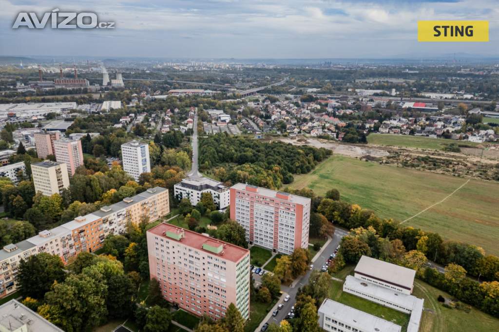 Foto inzerátu Prodej, byt 3+1, 69 m2