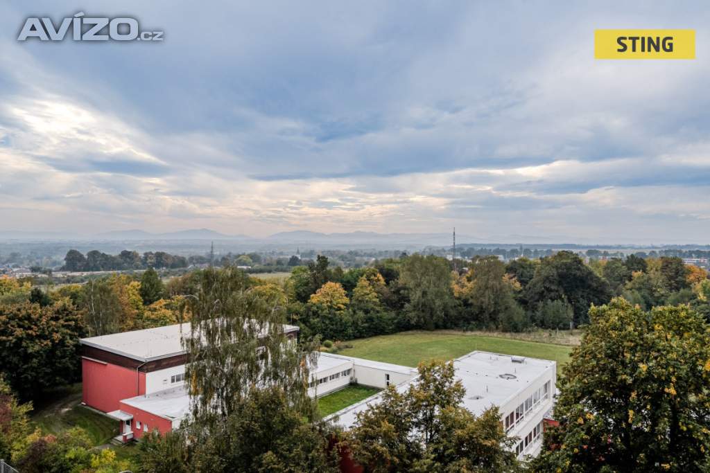 Foto inzerátu Prodej, byt 3+1, 69 m2