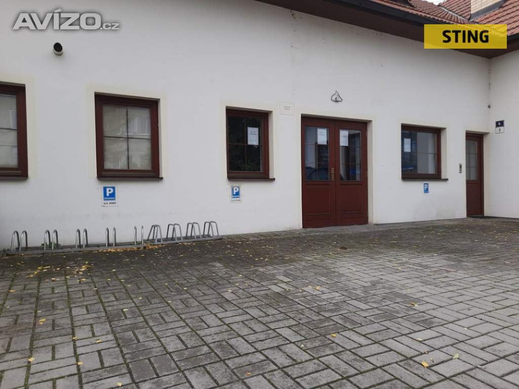 Foto inzerátu Pronájem, prodejny, 54 m2