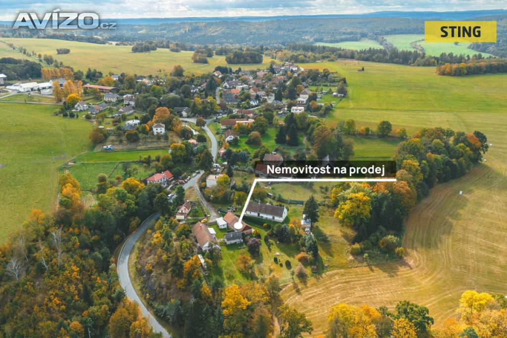 Foto inzerátu Prodej