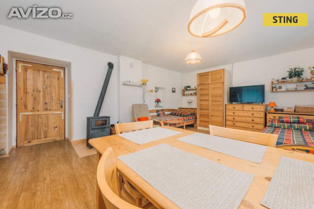 Foto inzerátu Prodej