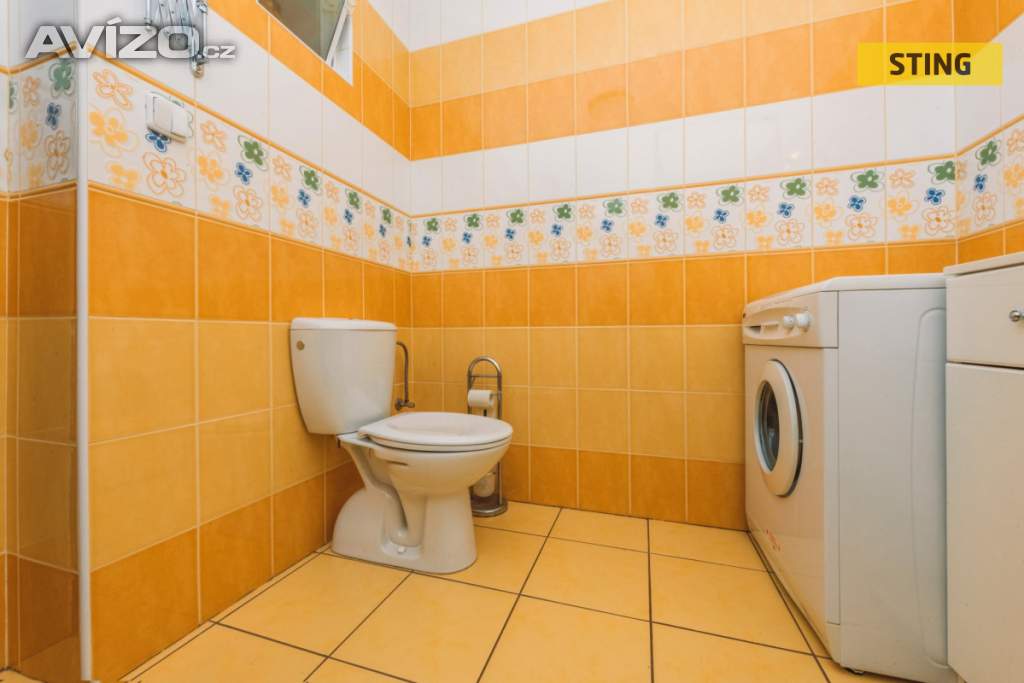 Foto inzerátu Prodej