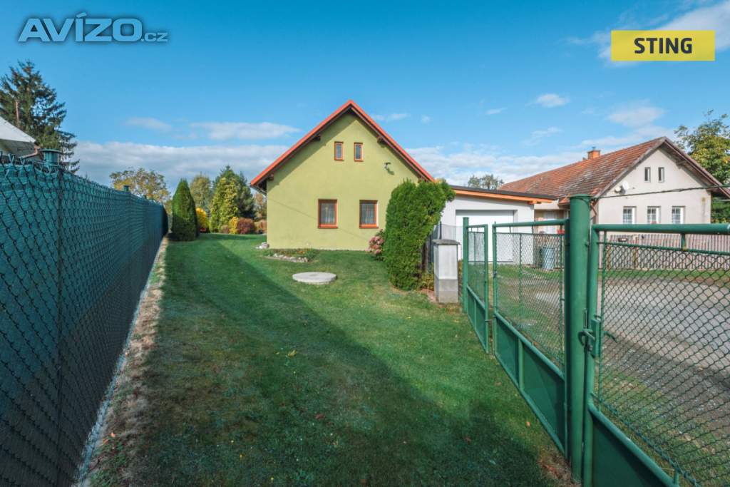 Foto inzerátu Prodej