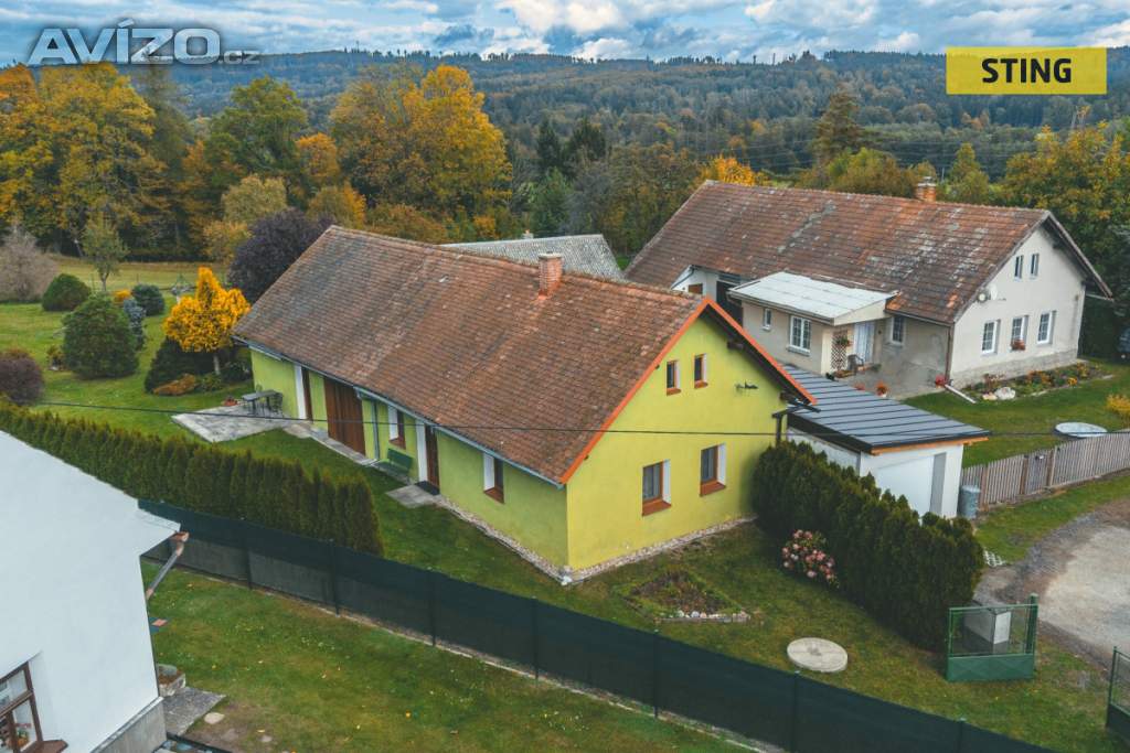 Foto inzerátu Prodej