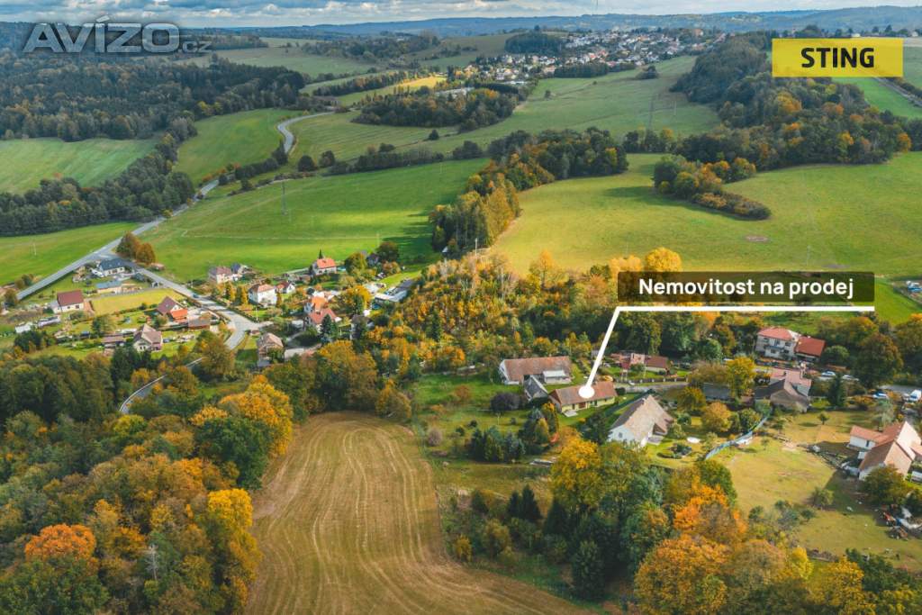 Foto inzerátu Prodej