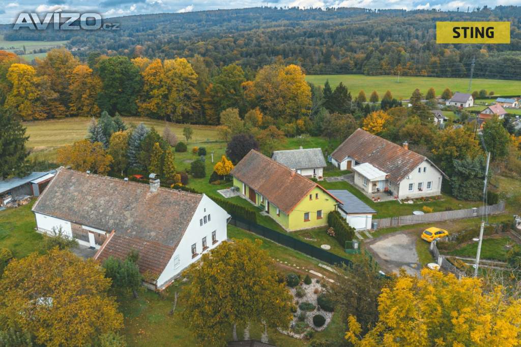 Foto inzerátu Prodej