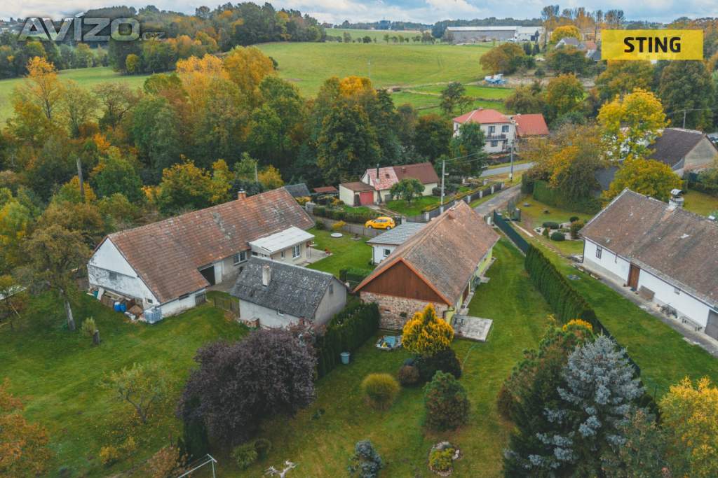 Foto inzerátu Prodej