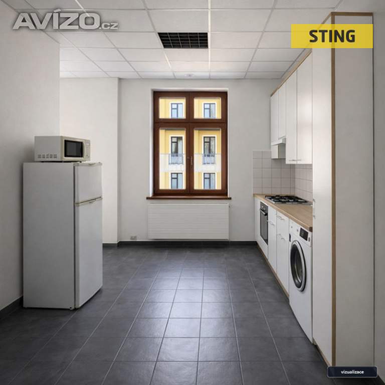 Foto inzerátu Pronájem, byt 2+1, 79 m2