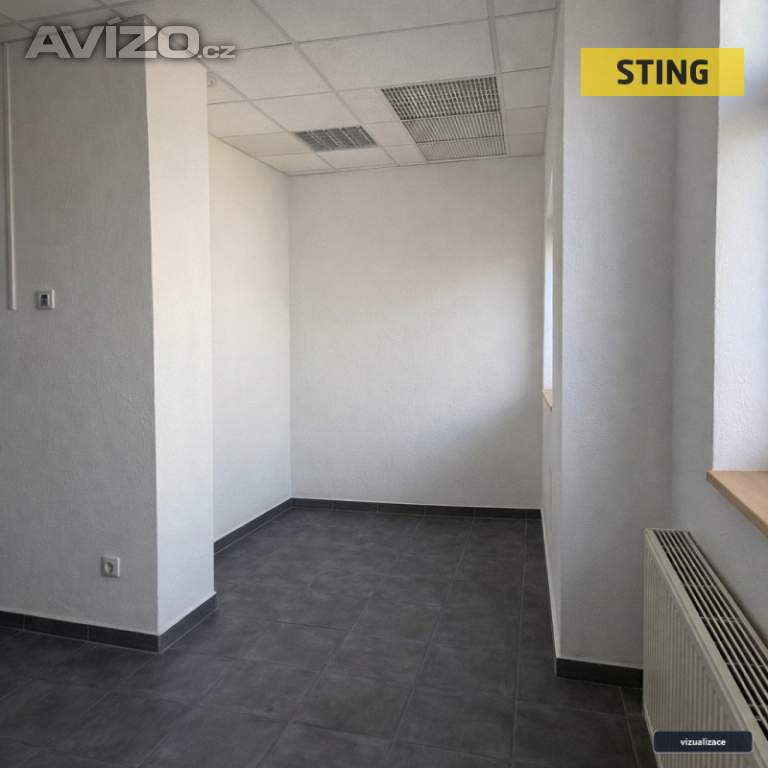 Foto inzerátu Pronájem, byt 2+1, 79 m2