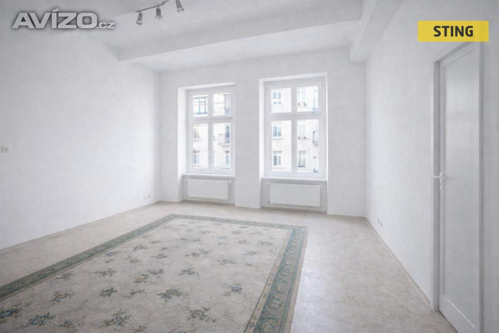 Foto inzerátu Pronájem, byt 2+1, 79 m2