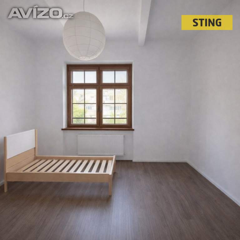 Foto inzerátu Pronájem, byt 2+1, 79 m2