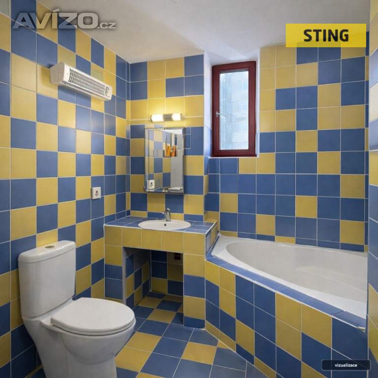 Foto inzerátu Pronájem, byt 2+1, 79 m2