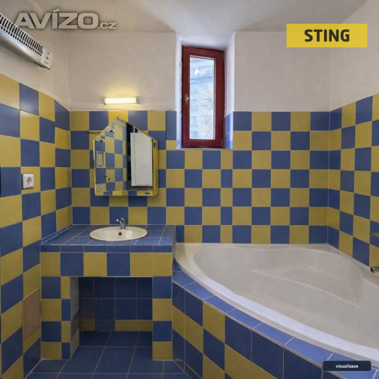 Foto inzerátu Pronájem, byt 2+1, 79 m2