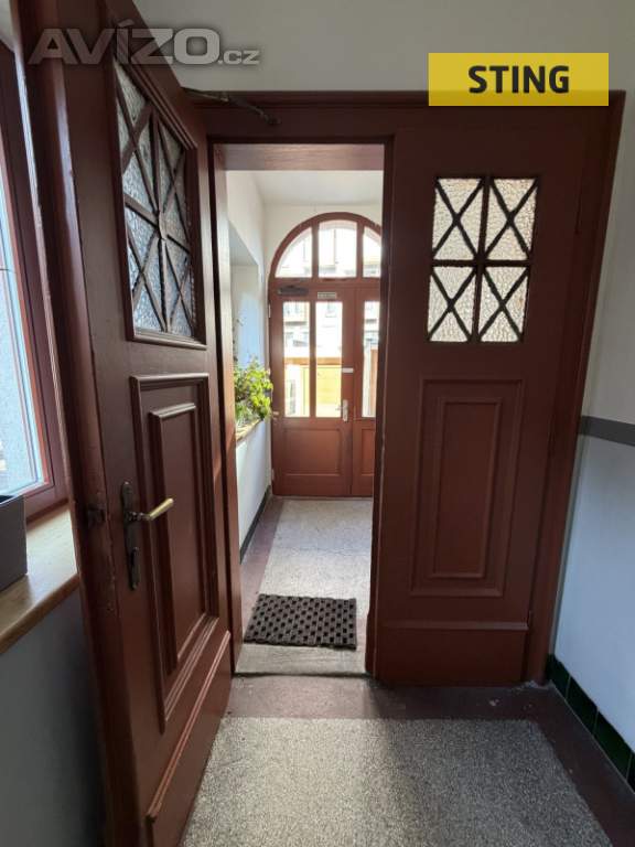 Foto inzerátu Pronájem, byt 2+1, 79 m2