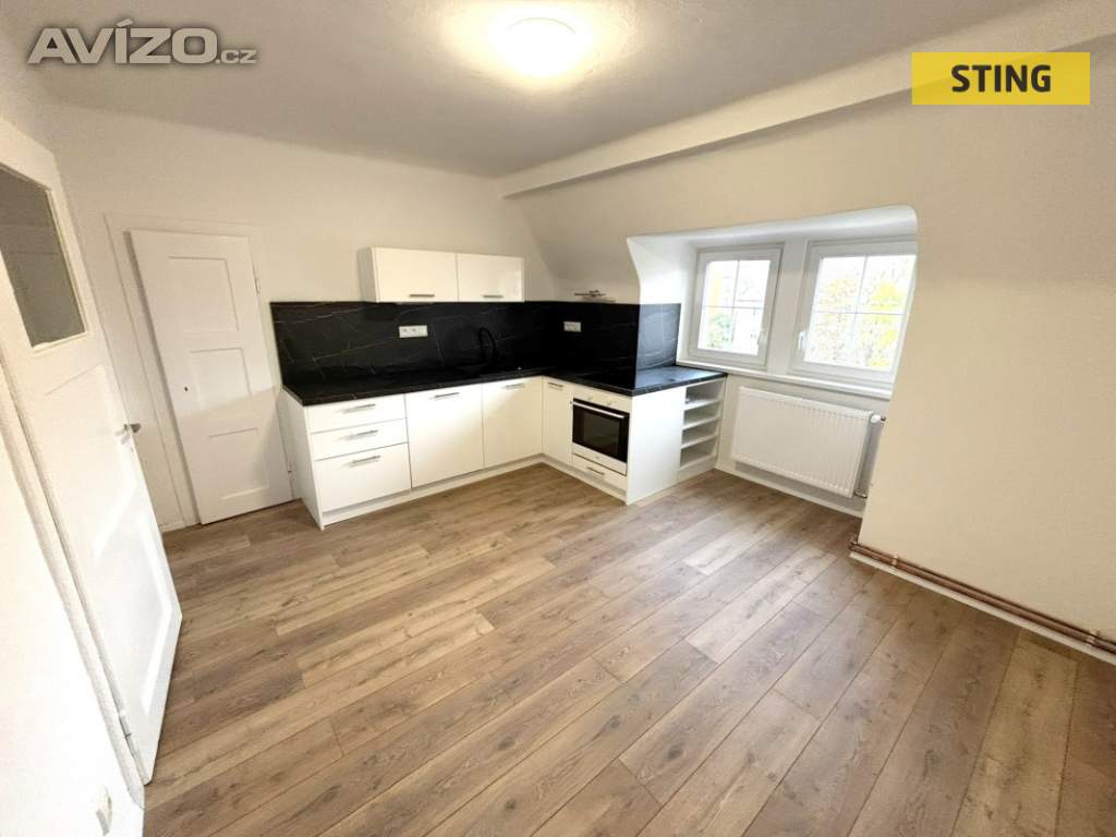 Foto inzerátu Pronájem, byt 2+1, 52 m2