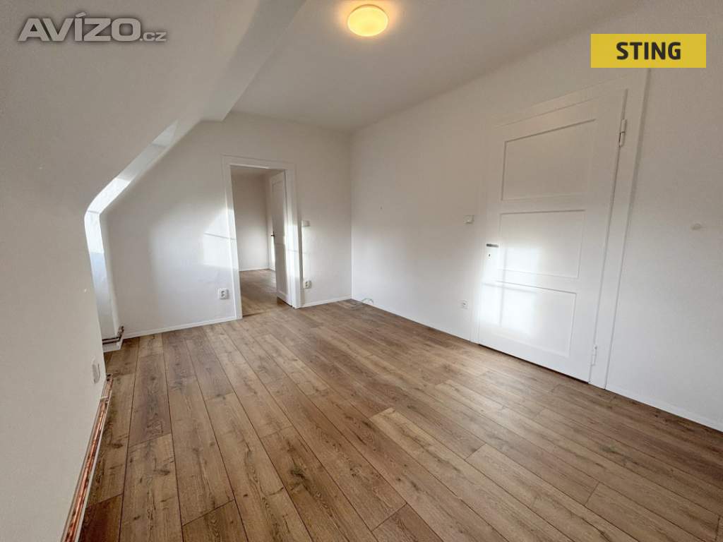 Foto inzerátu Pronájem, byt 2+1, 52 m2