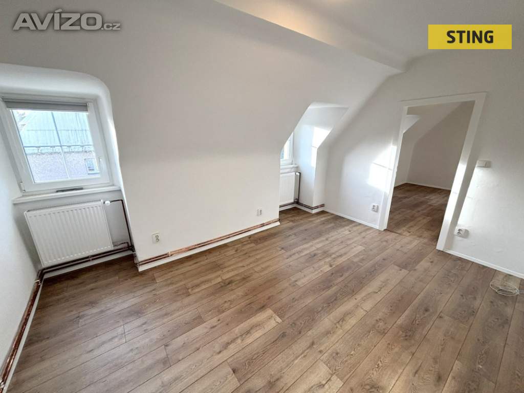 Foto inzerátu Pronájem, byt 2+1, 52 m2