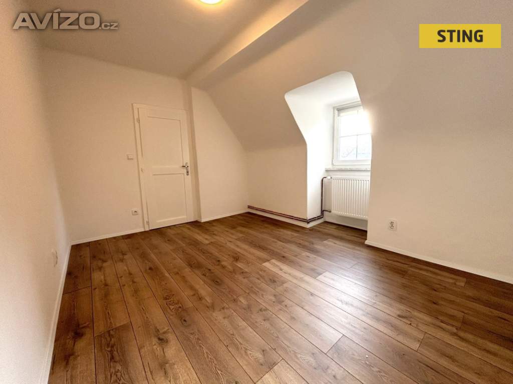 Foto inzerátu Pronájem, byt 2+1, 52 m2
