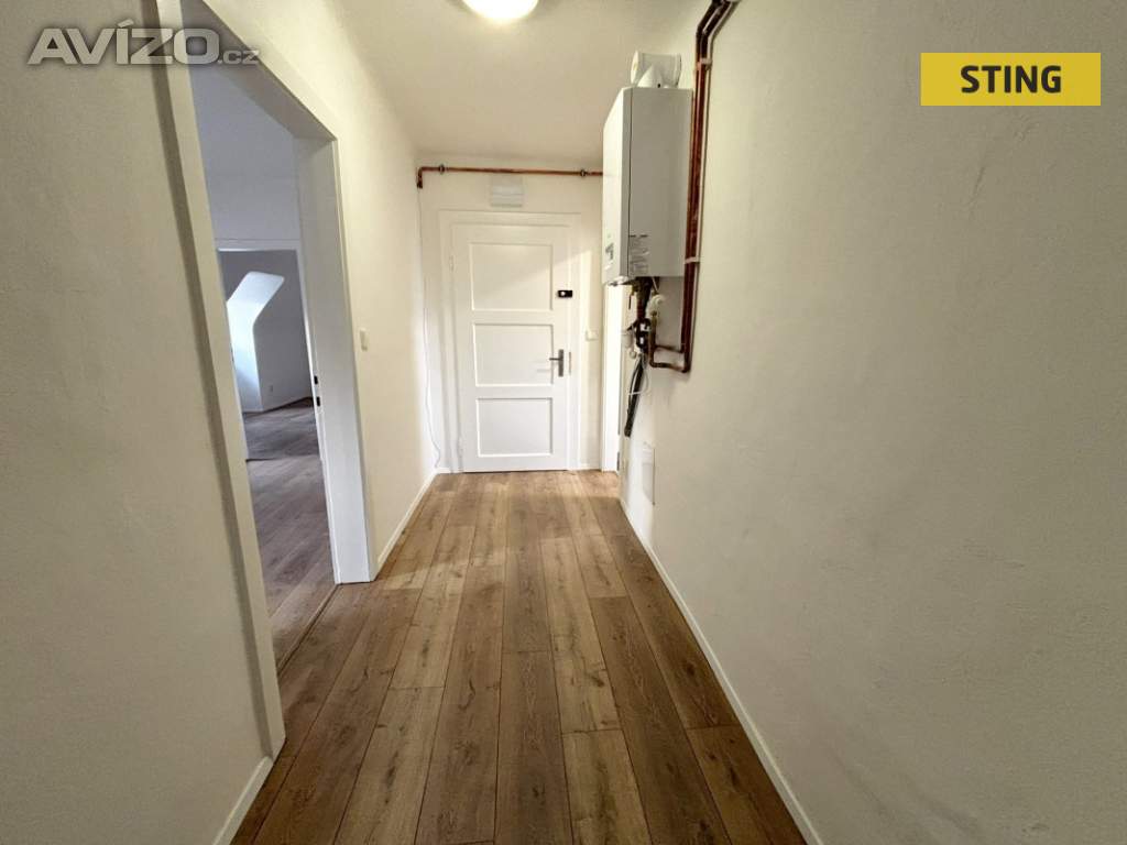 Foto inzerátu Pronájem, byt 2+1, 52 m2