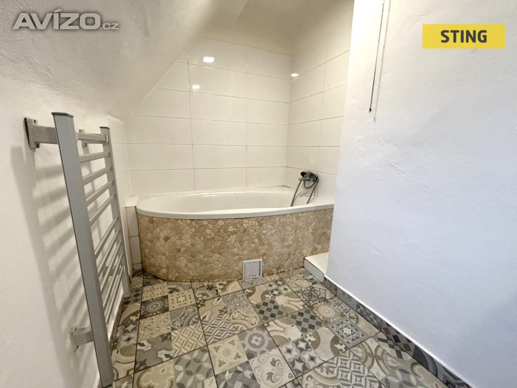 Foto inzerátu Pronájem, byt 2+1, 52 m2