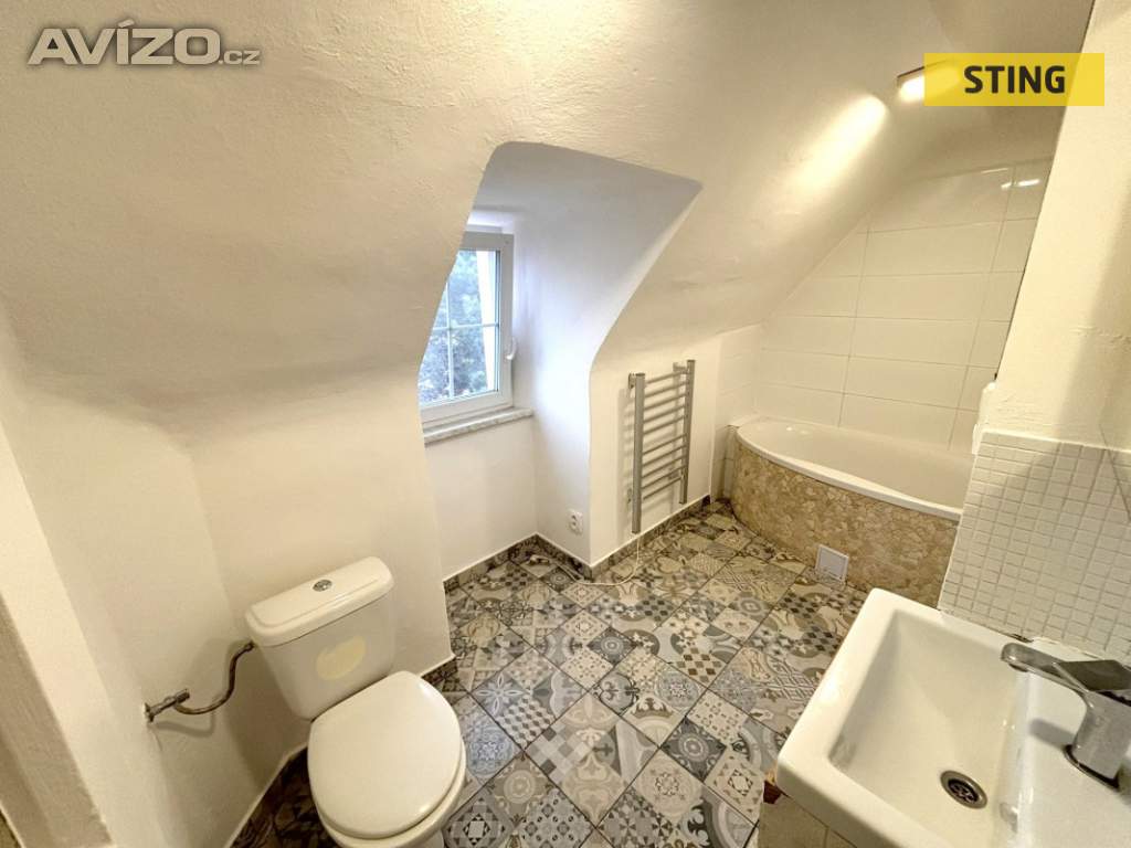 Foto inzerátu Pronájem, byt 2+1, 52 m2