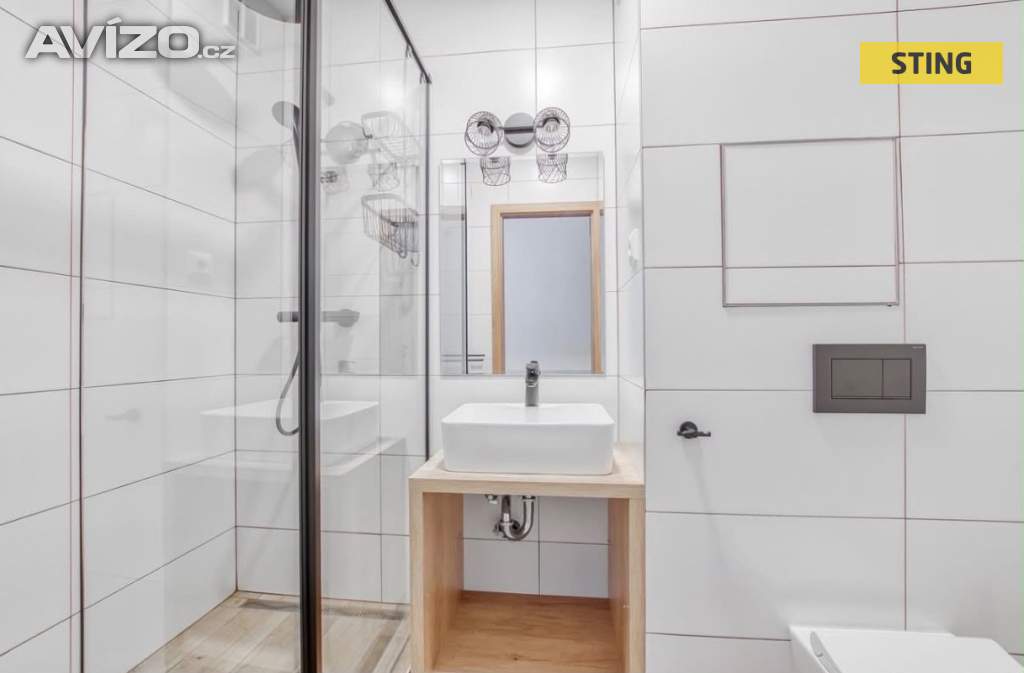 Foto inzerátu Pronájem, byt 3+1, 72 m2