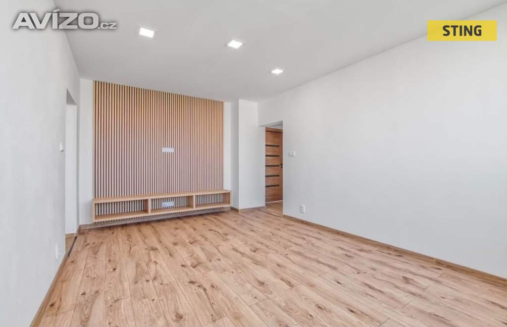Foto inzerátu Pronájem, byt 3+1, 72 m2